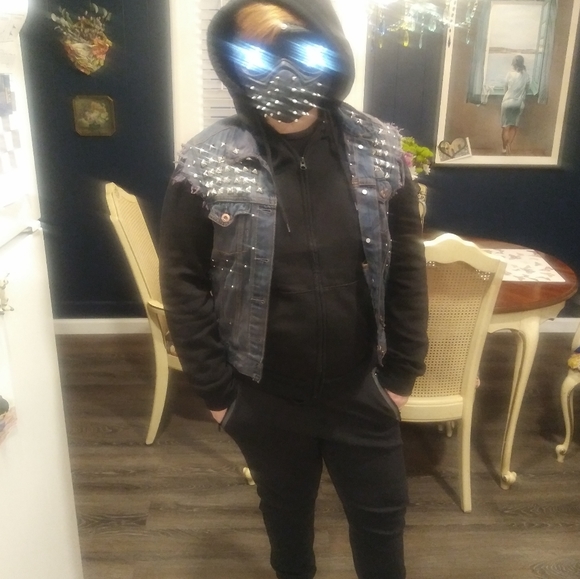 Meet your Posher, Musette - Picture 6 of 6